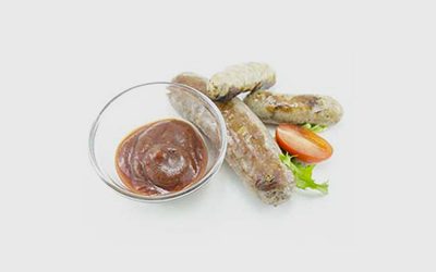 Ассорти колбасок