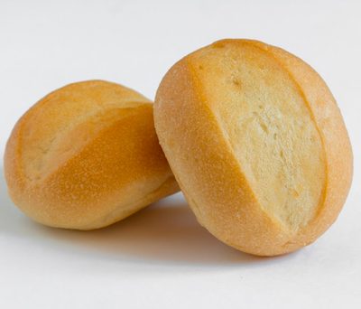 Булочка французская