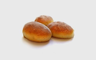 Пирожок с мясом