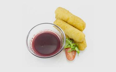 Сырные палочки