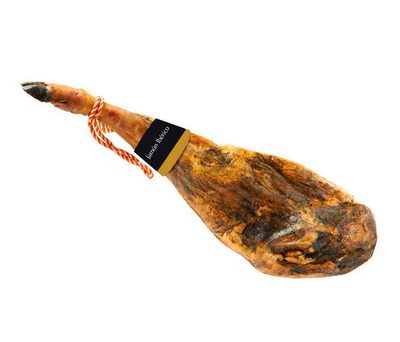 Станция хамон "Iberico"