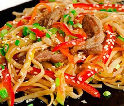 Мясо на выбор