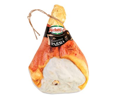Станция "Prosciutto di Parma"