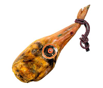 Станция палета "Serrano"