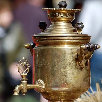 Самовар бар "Старт"