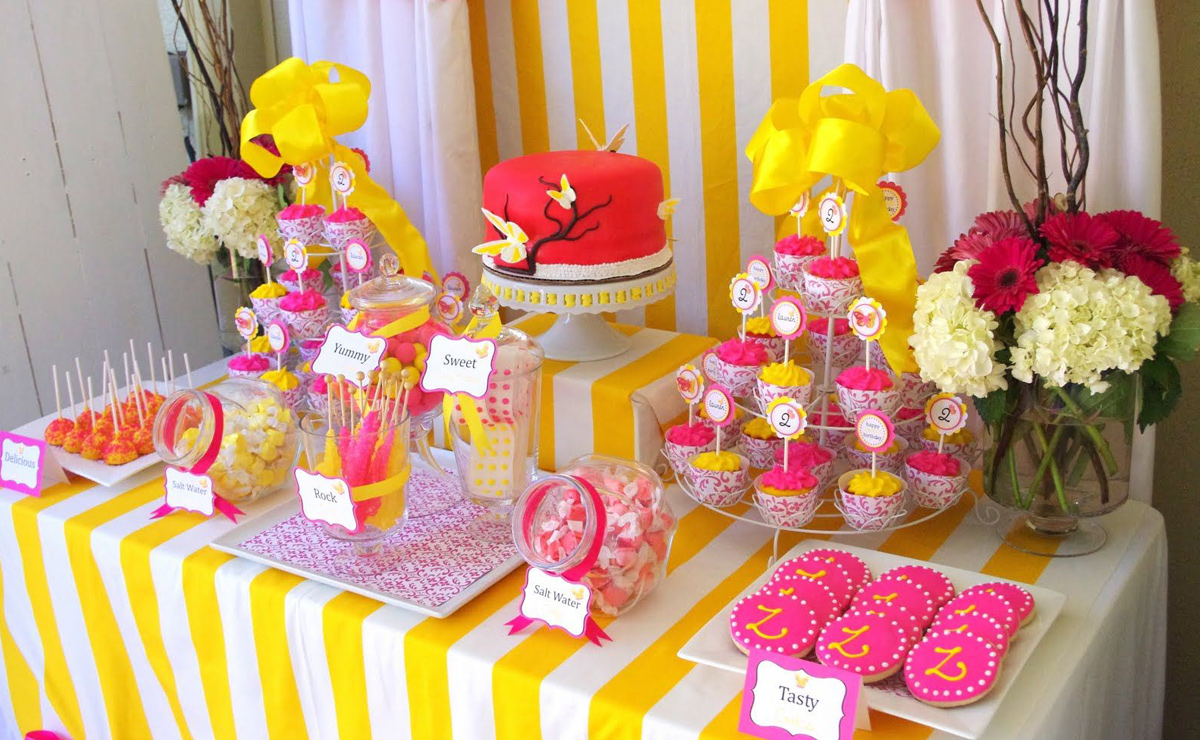 Кенди бар (Candy bar)