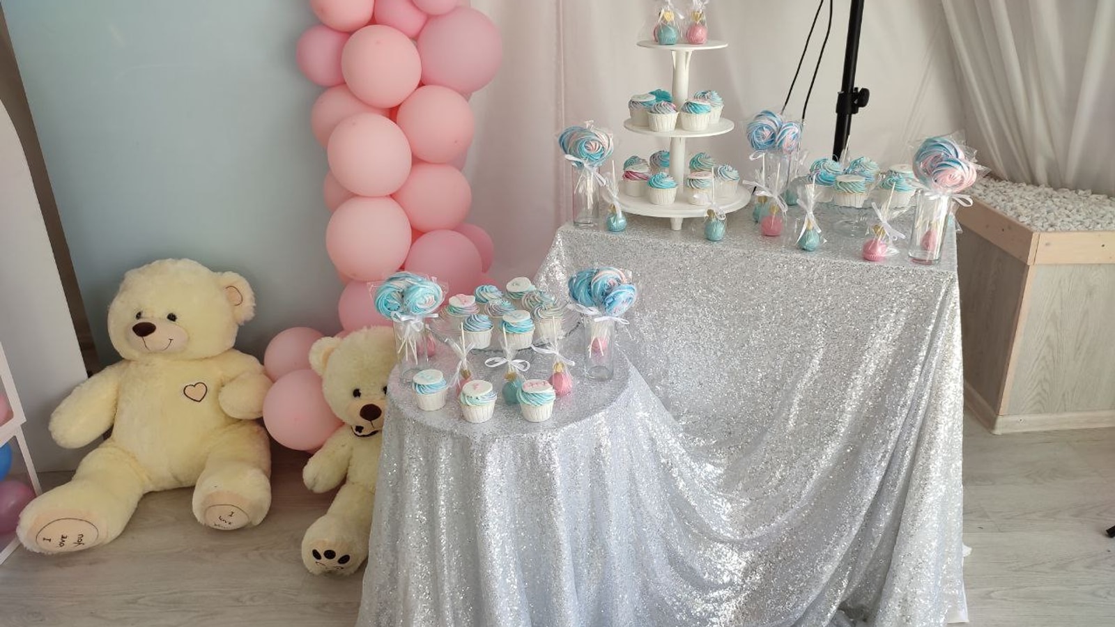 Кенди бар (Candy bar)